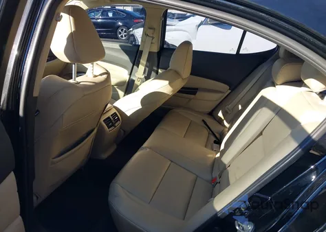 2020 Acura Tlx Standard из США, поврежденный, VIN 19UUB2F30LA002484